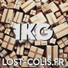 1KG DE COLIS PERDUS - ARTICLES MIXÉS