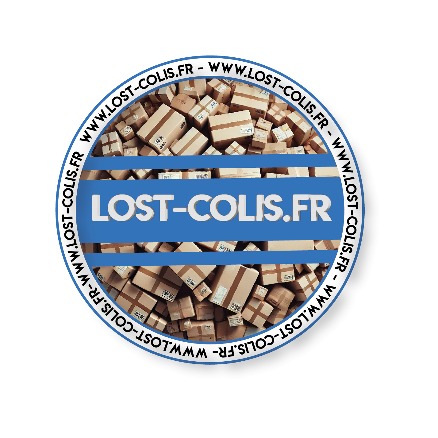 Lost Colis